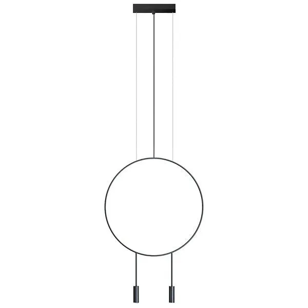 Revolta Pendant Light