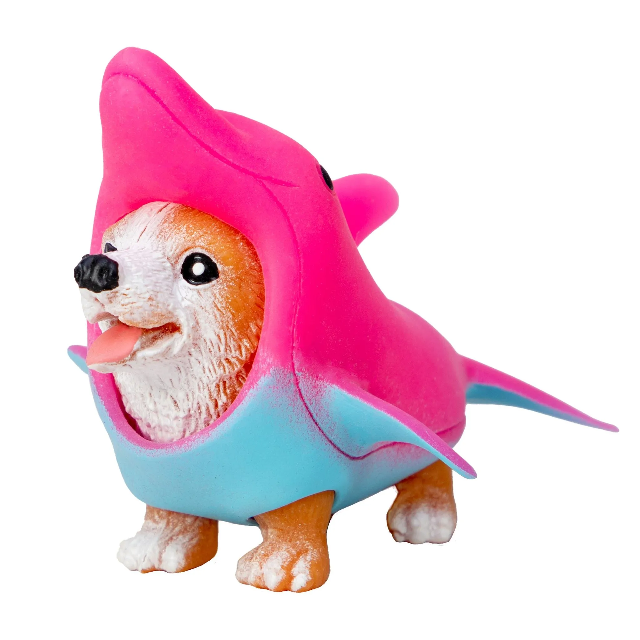 Schylling Party Animals Rave Pups Assorted Styles