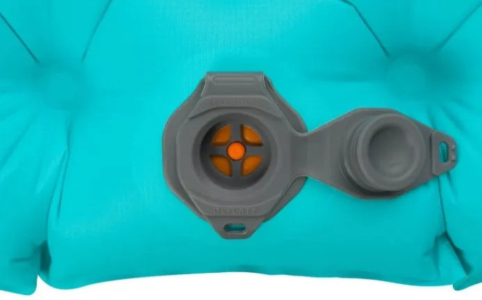 Sea To Summit Comfort Light Insulated Air Sprung Sleeping Mat (Women's)