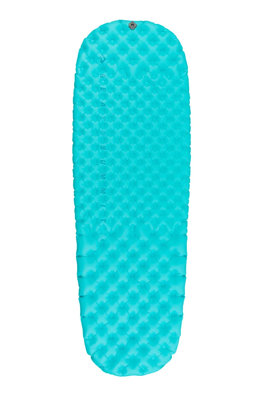 Sea To Summit Comfort Light Insulated Air Sprung Sleeping Mat (Women's)