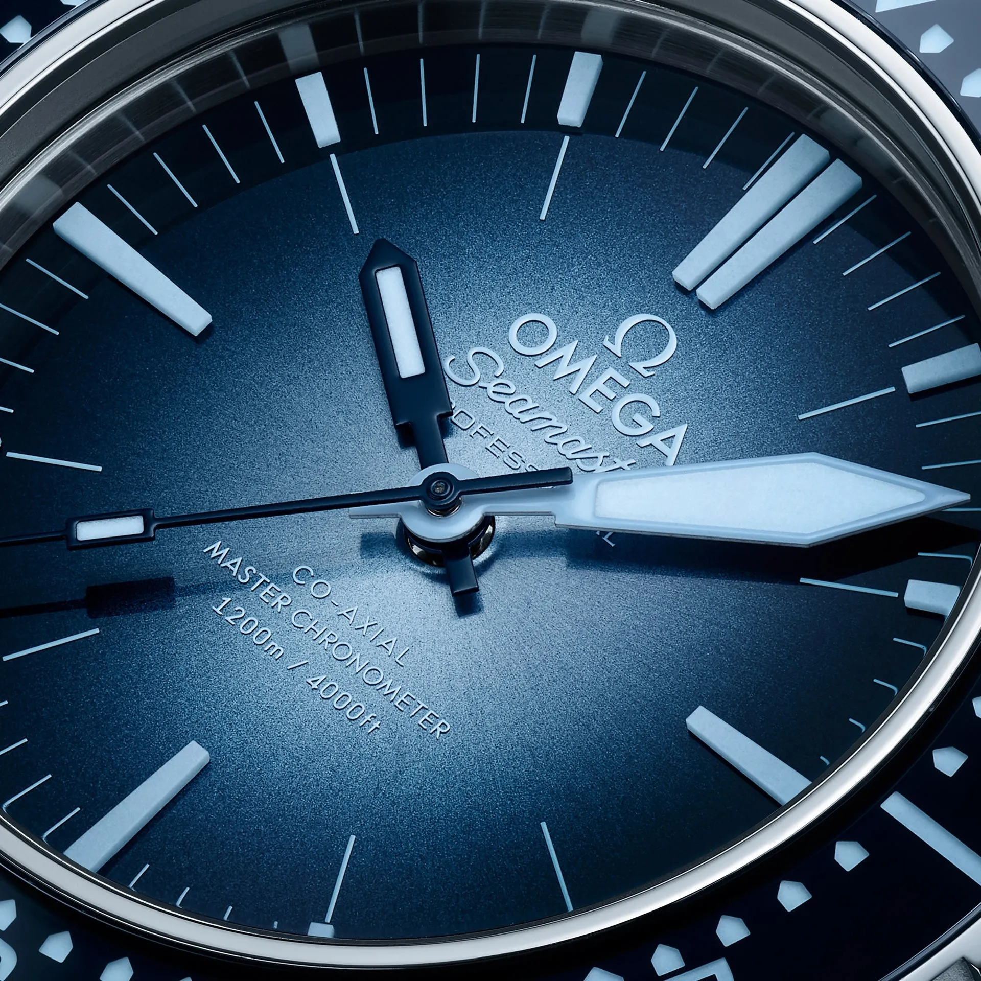 Seamaster Ploprof 1200M 55 X 45 mm