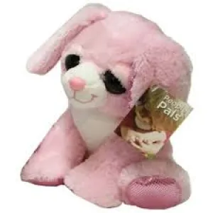 Shimmery Dreamy Eyes Bunny Assorted Styles