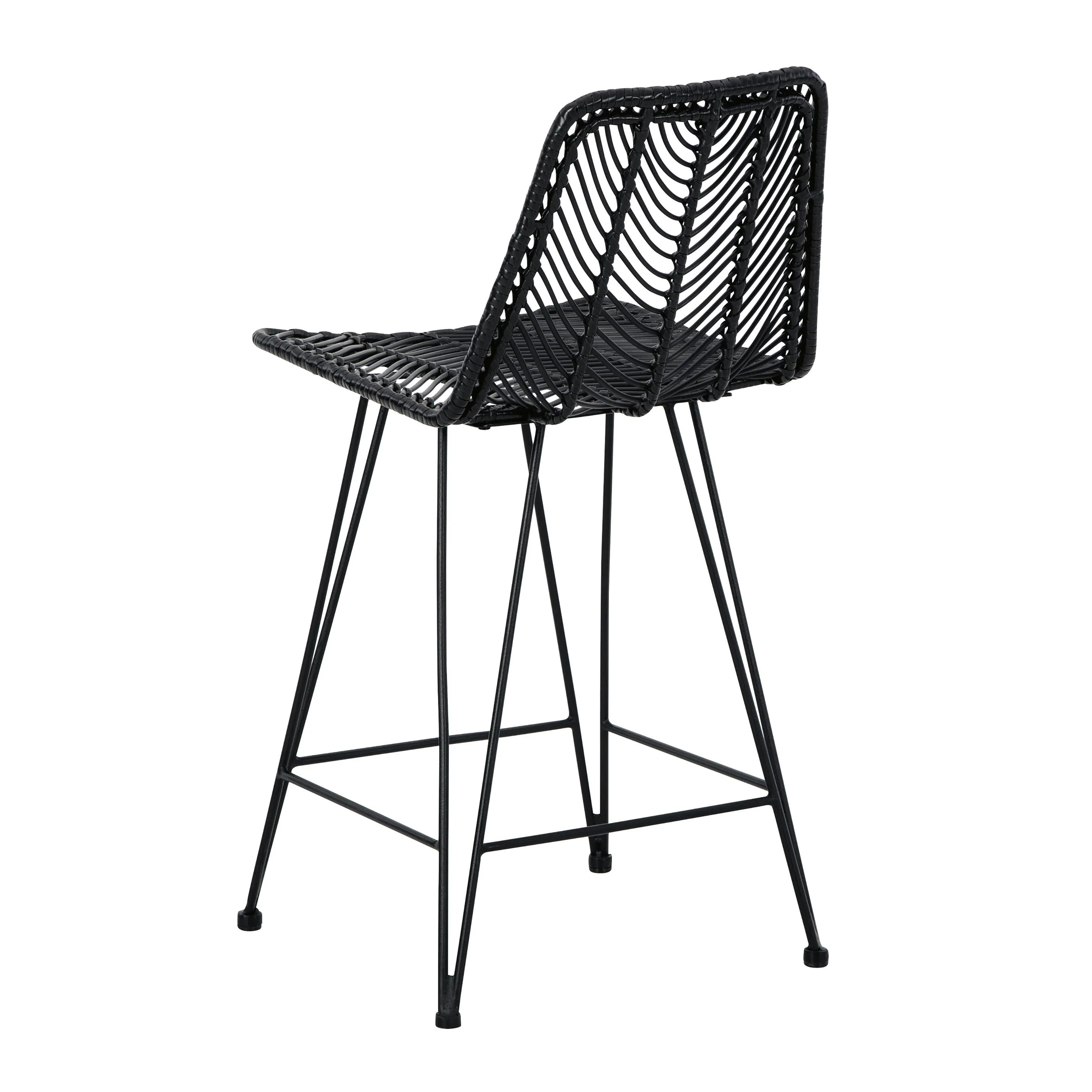 Signature Design by Ashley Angentree Counter Height Stool D434-124