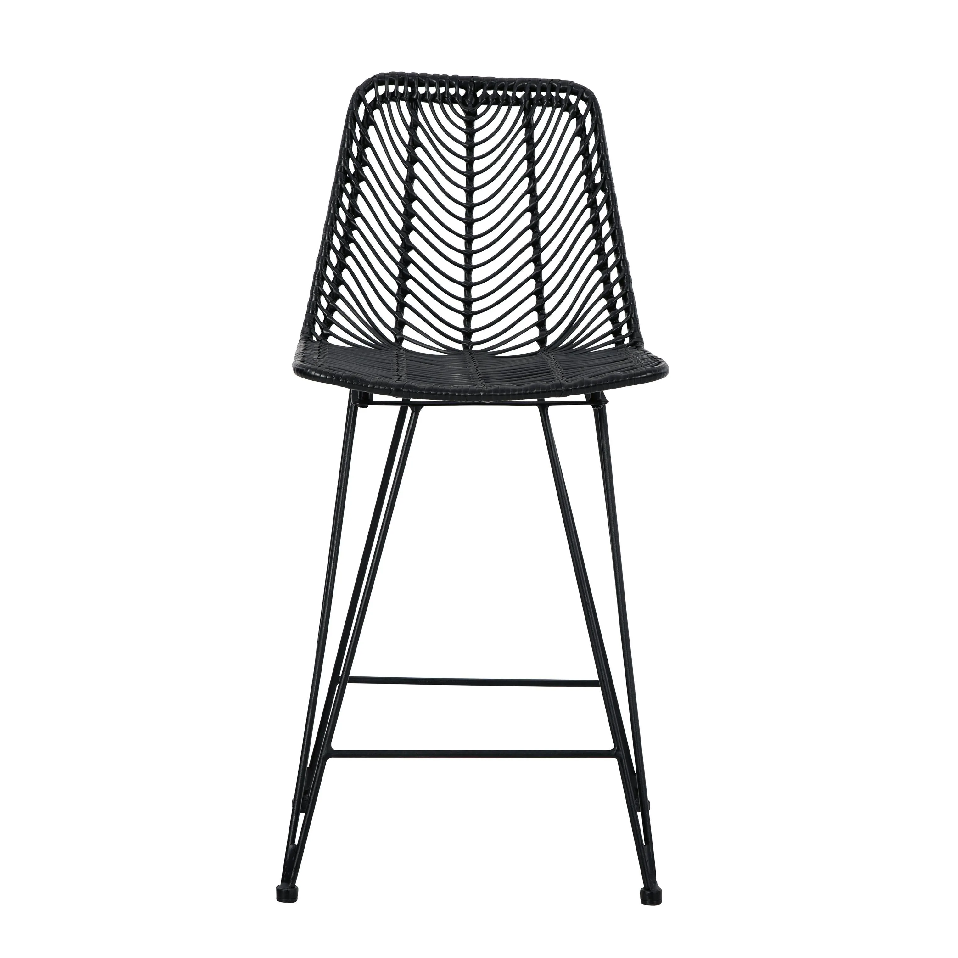 Signature Design by Ashley Angentree Counter Height Stool D434-124