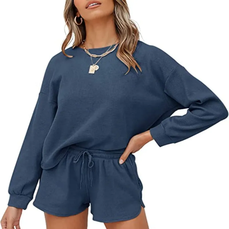 Sleepwear Pajama Set For Women