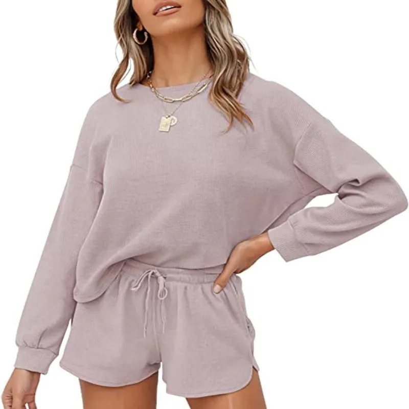 Sleepwear Pajama Set For Women