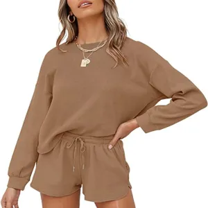Sleepwear Pajama Set For Women