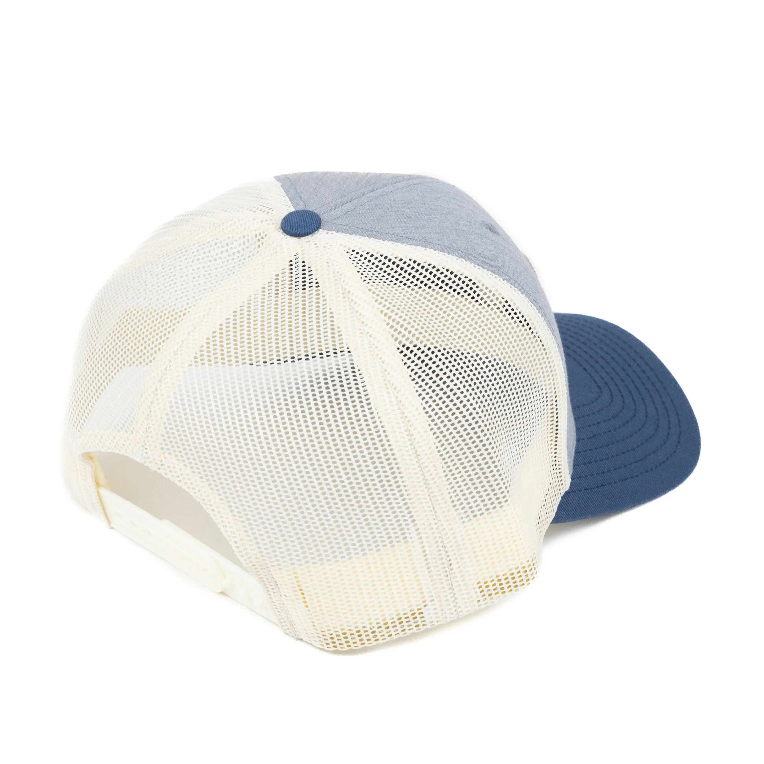 TriPine Patch Trucker Hat
