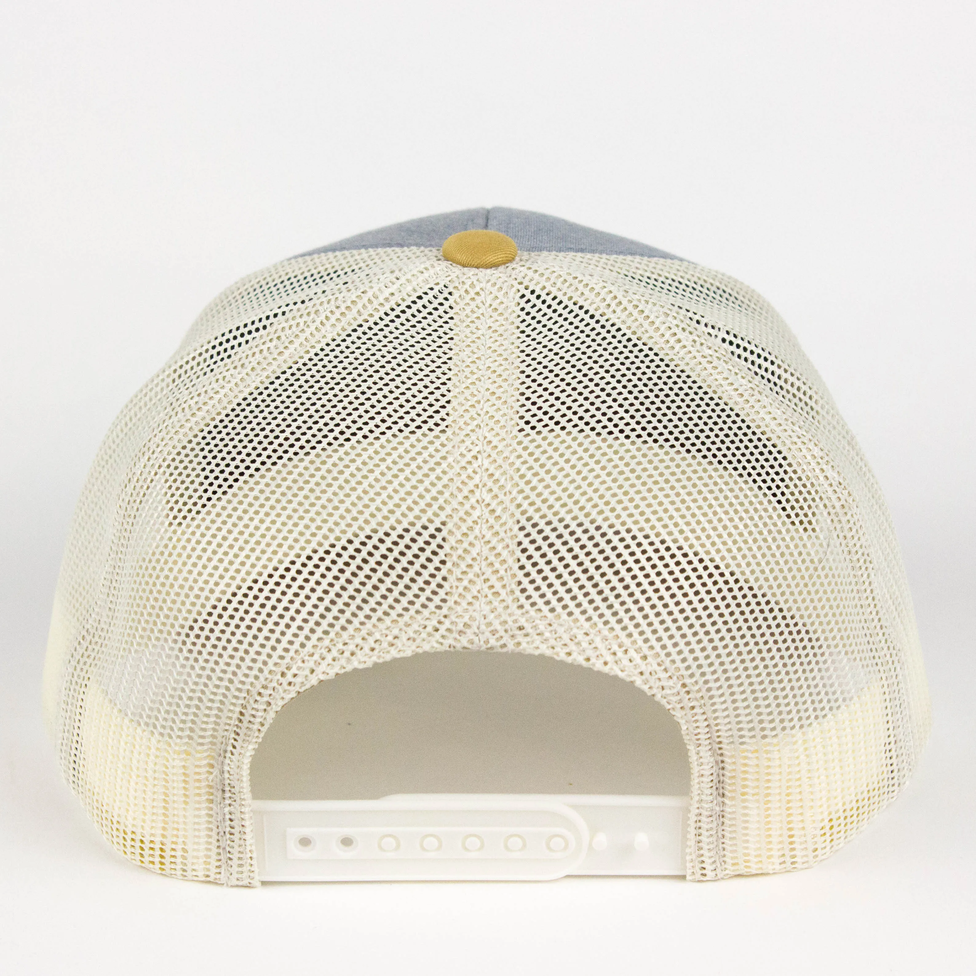 TriPine Patch Trucker Hat