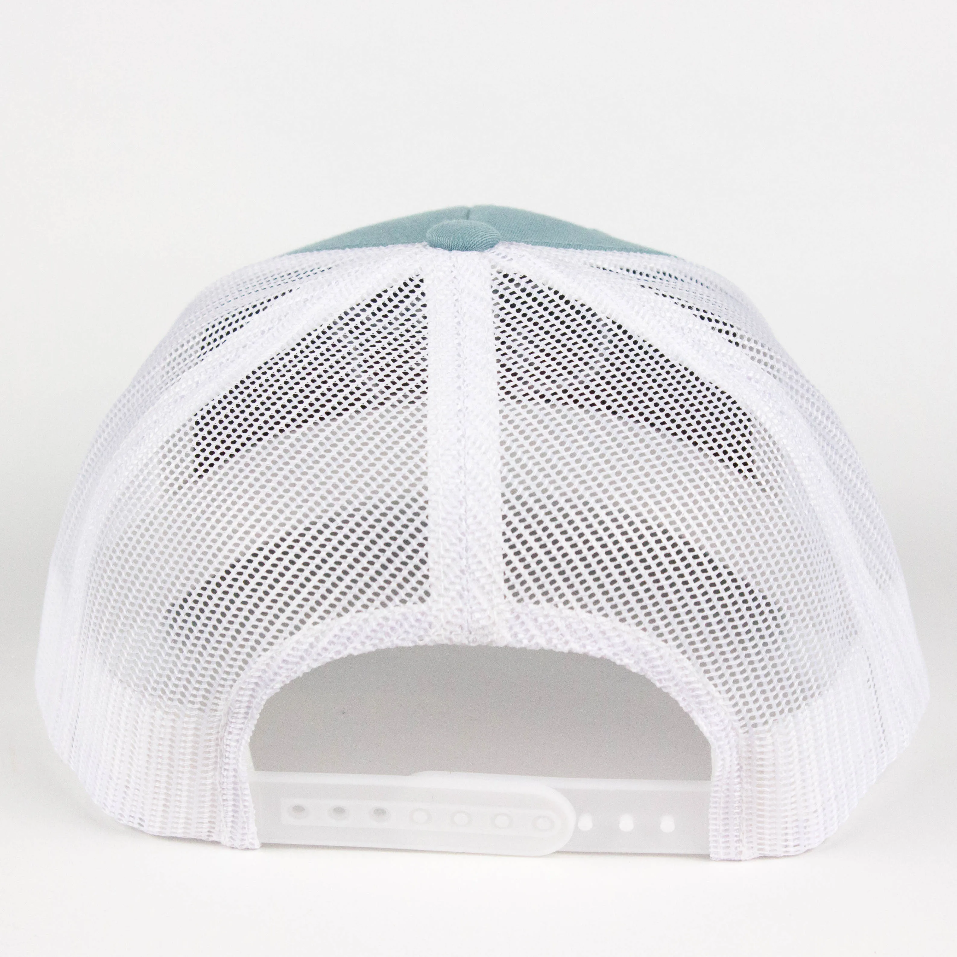 TriPine Patch Trucker Hat