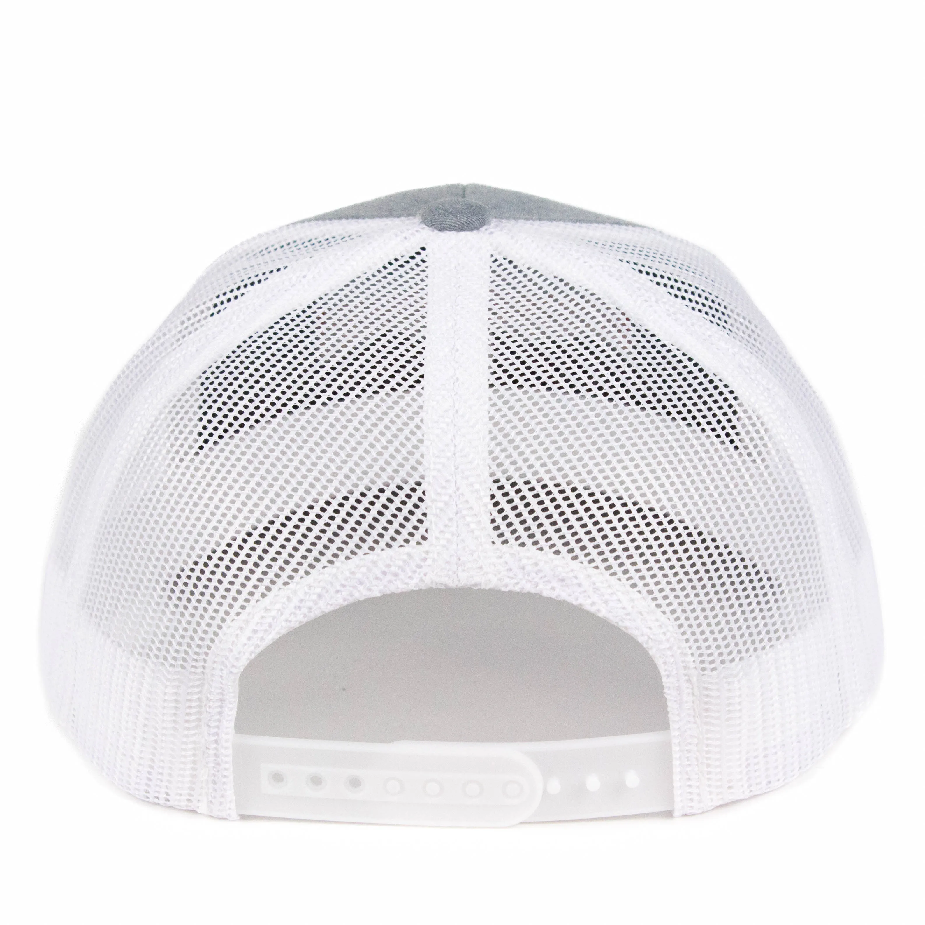 TriPine Patch Trucker Hat