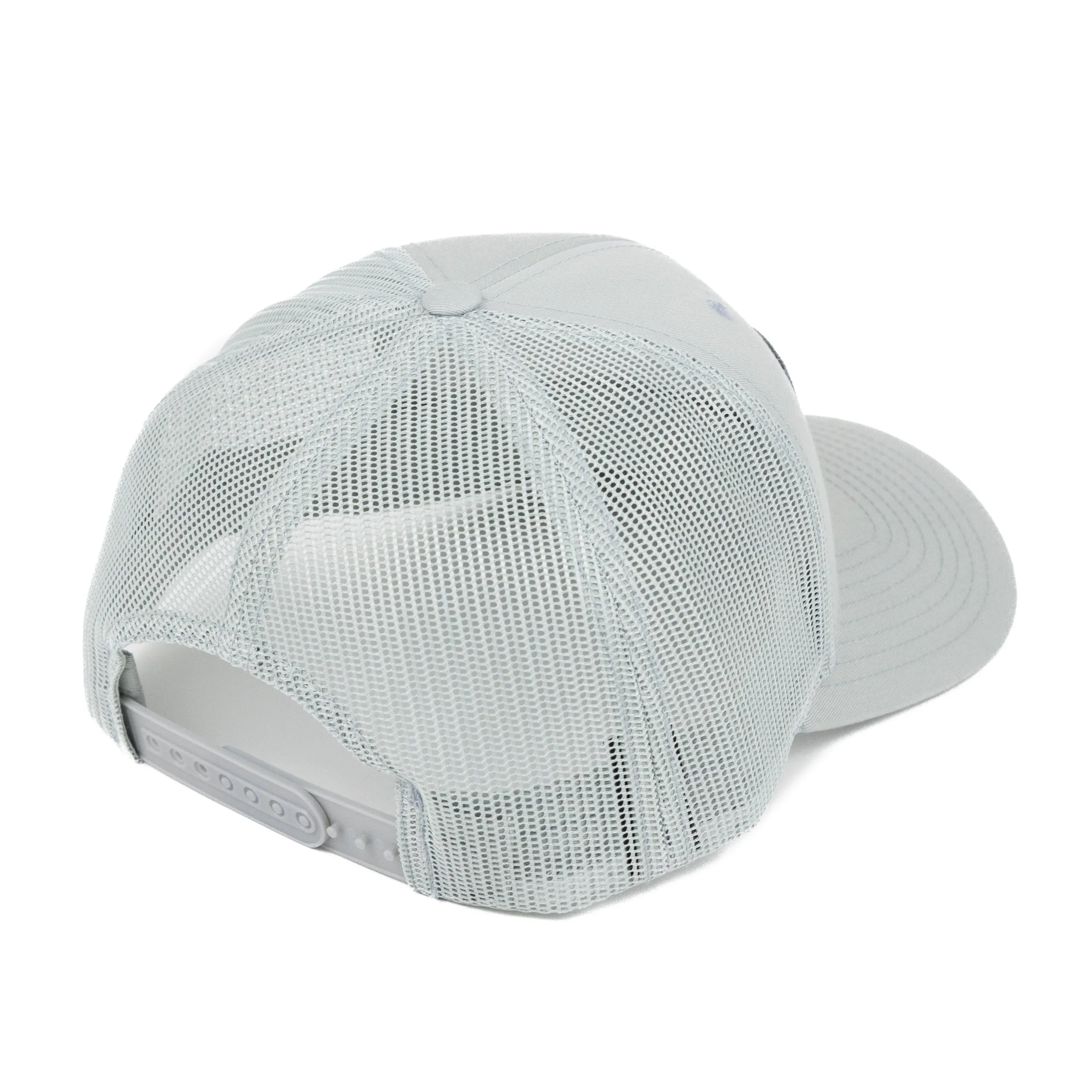 TriPine Patch Trucker Hat