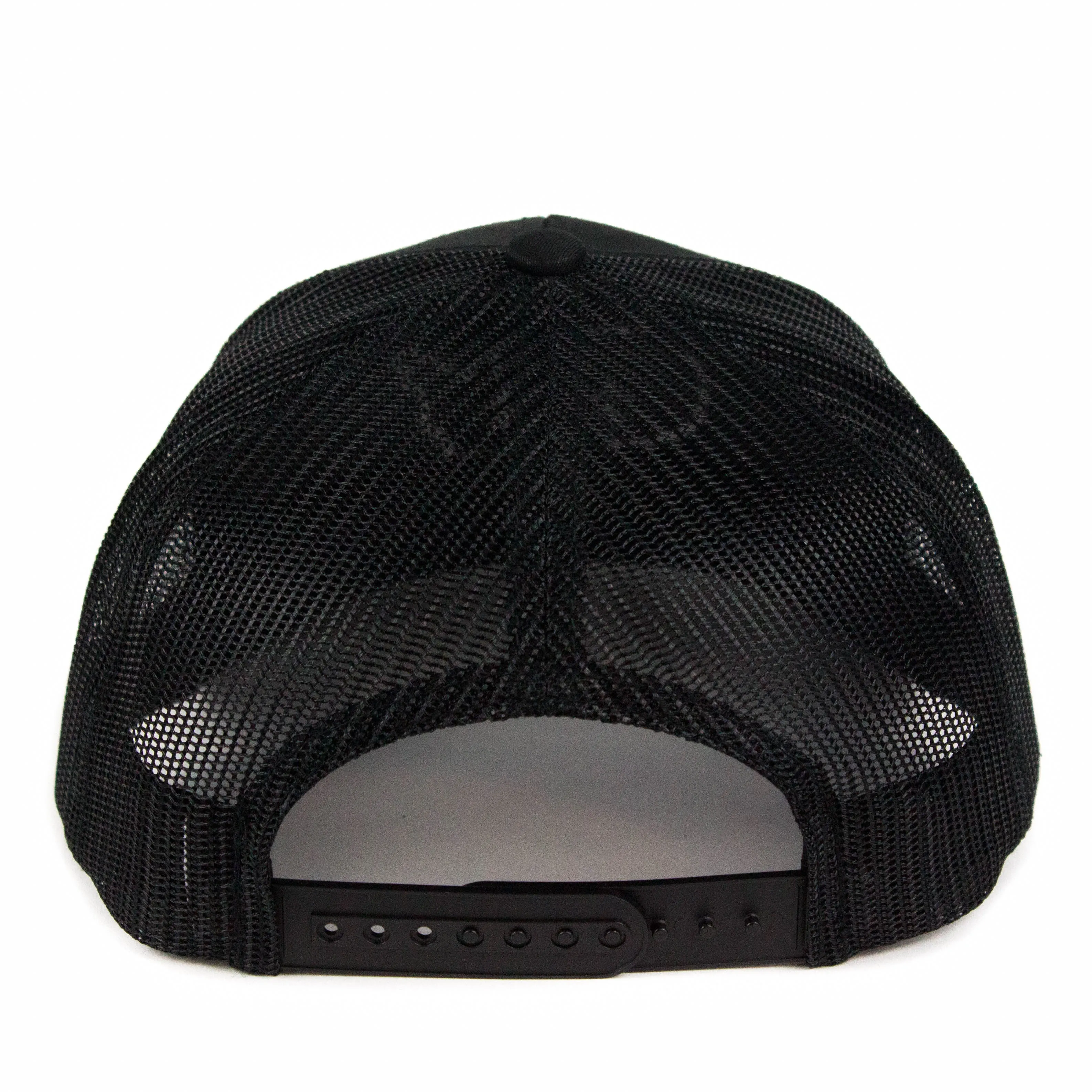 TriPine Patch Trucker Hat
