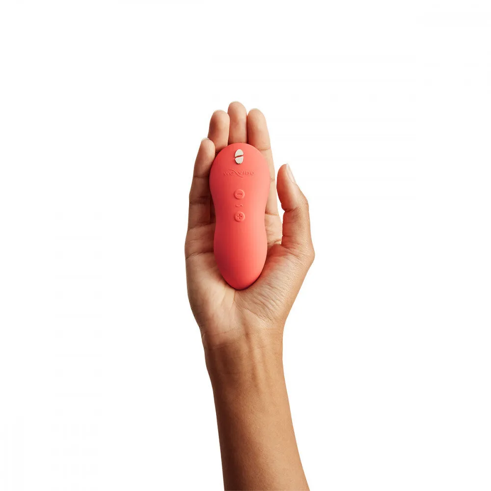 We-Vibe Touch X