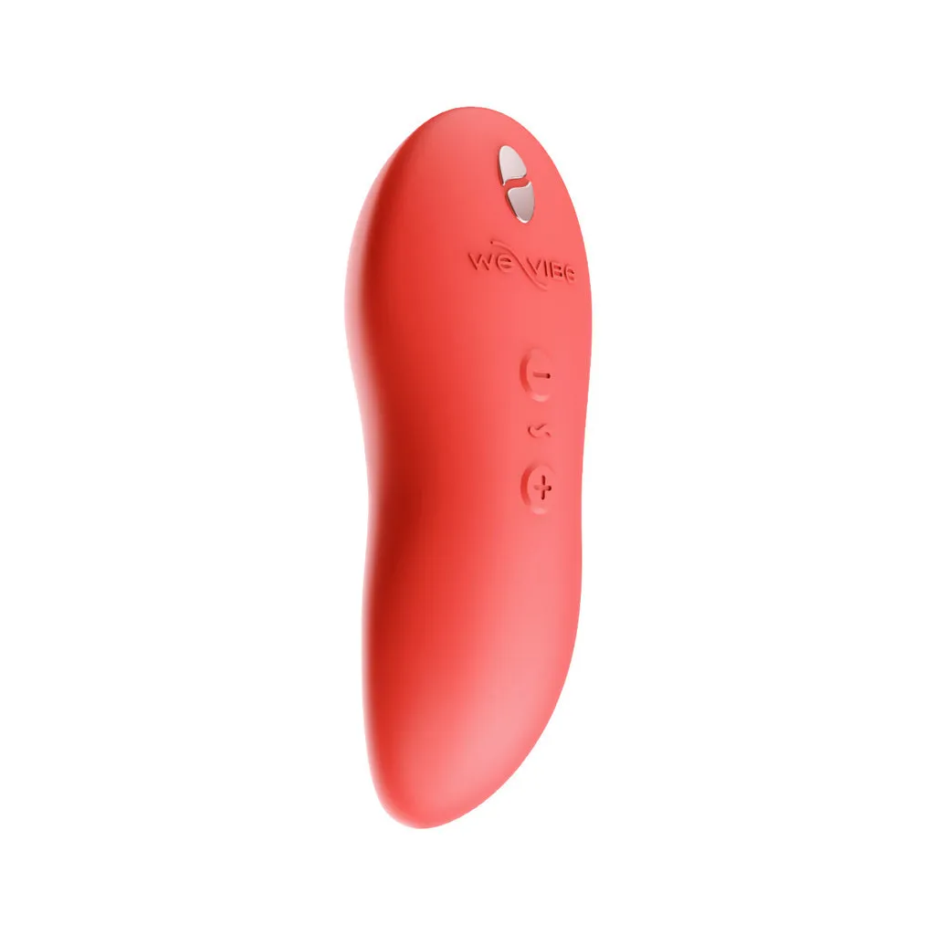 We-Vibe Touch X