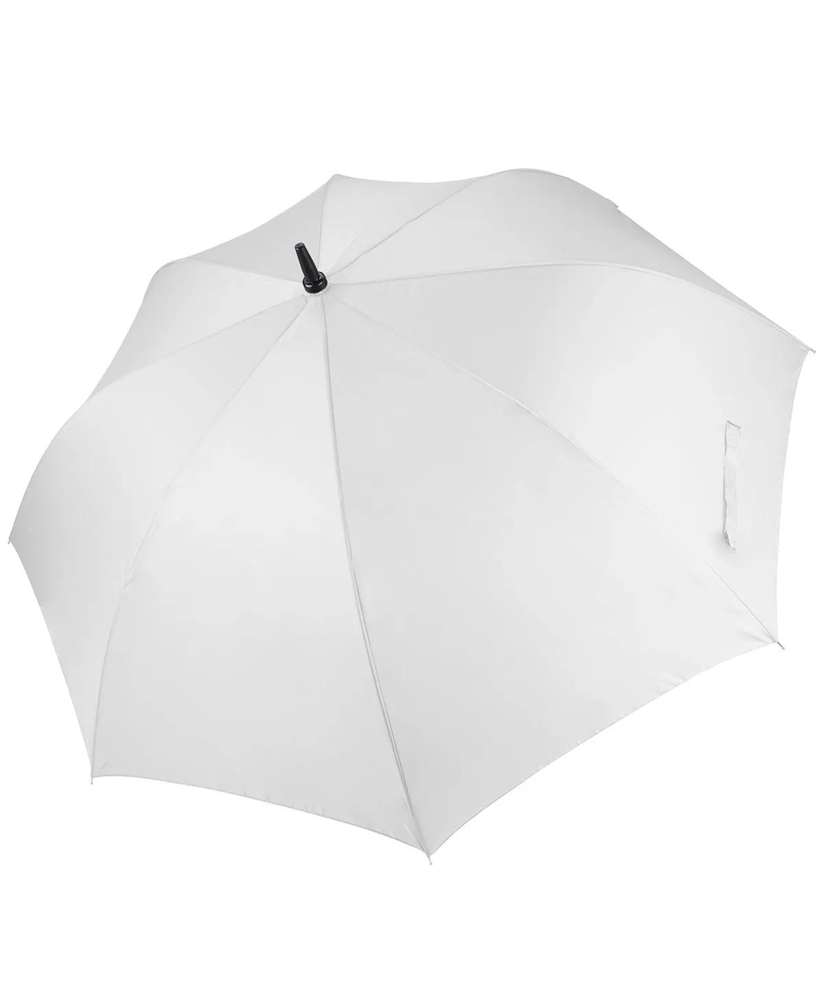 White - Large golf umbrella
