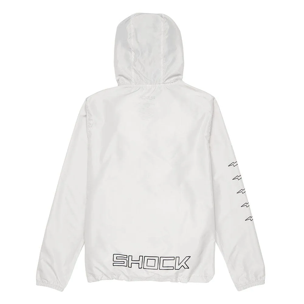 Windbreaker Jacket