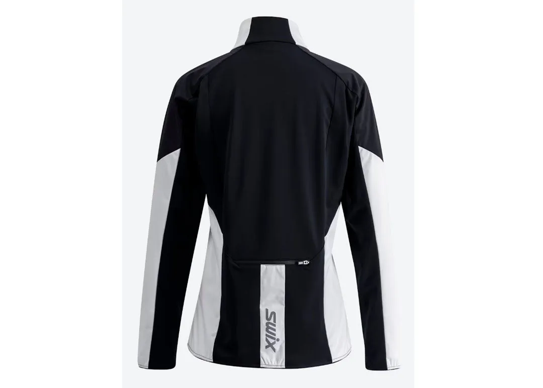 Women's Focus Wind Jacket