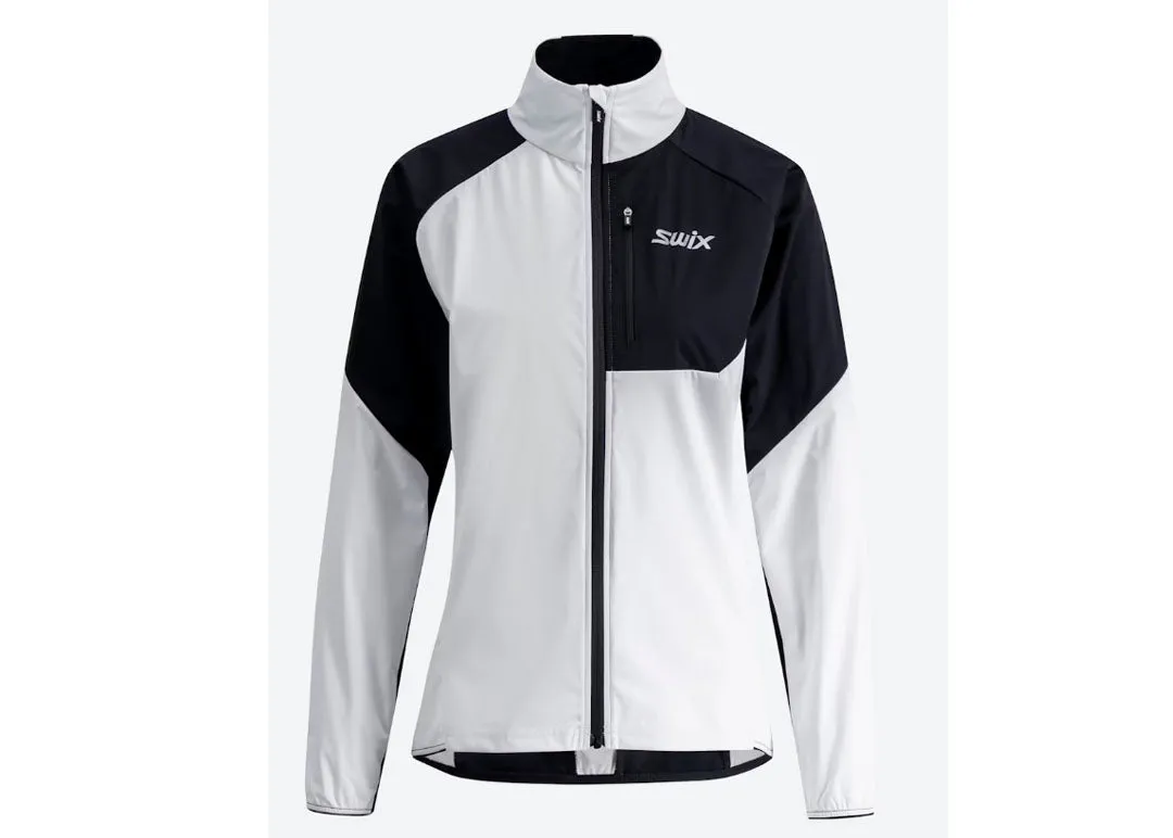 Women's Focus Wind Jacket
