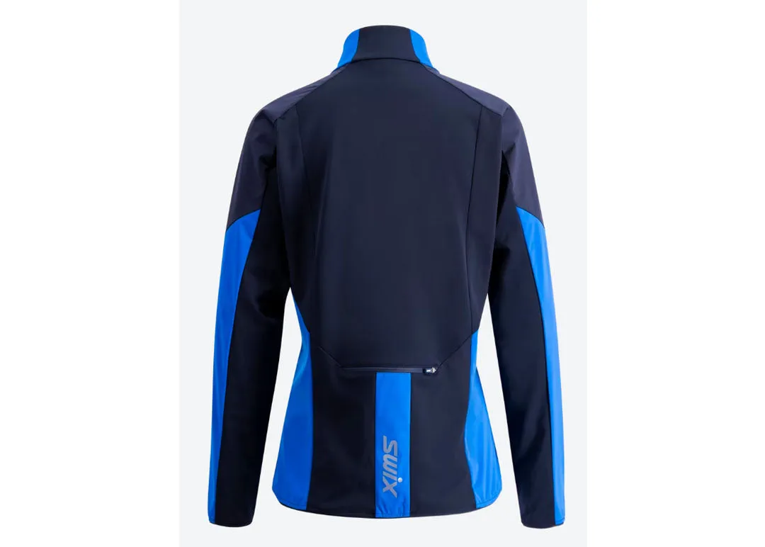 Women's Focus Wind Jacket