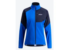 Women's Focus Wind Jacket