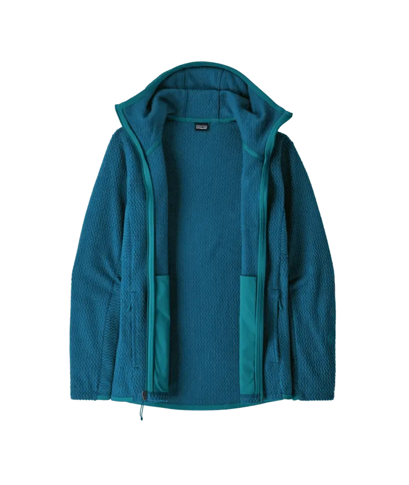 Women's R1® Air Full-Zip Hoody