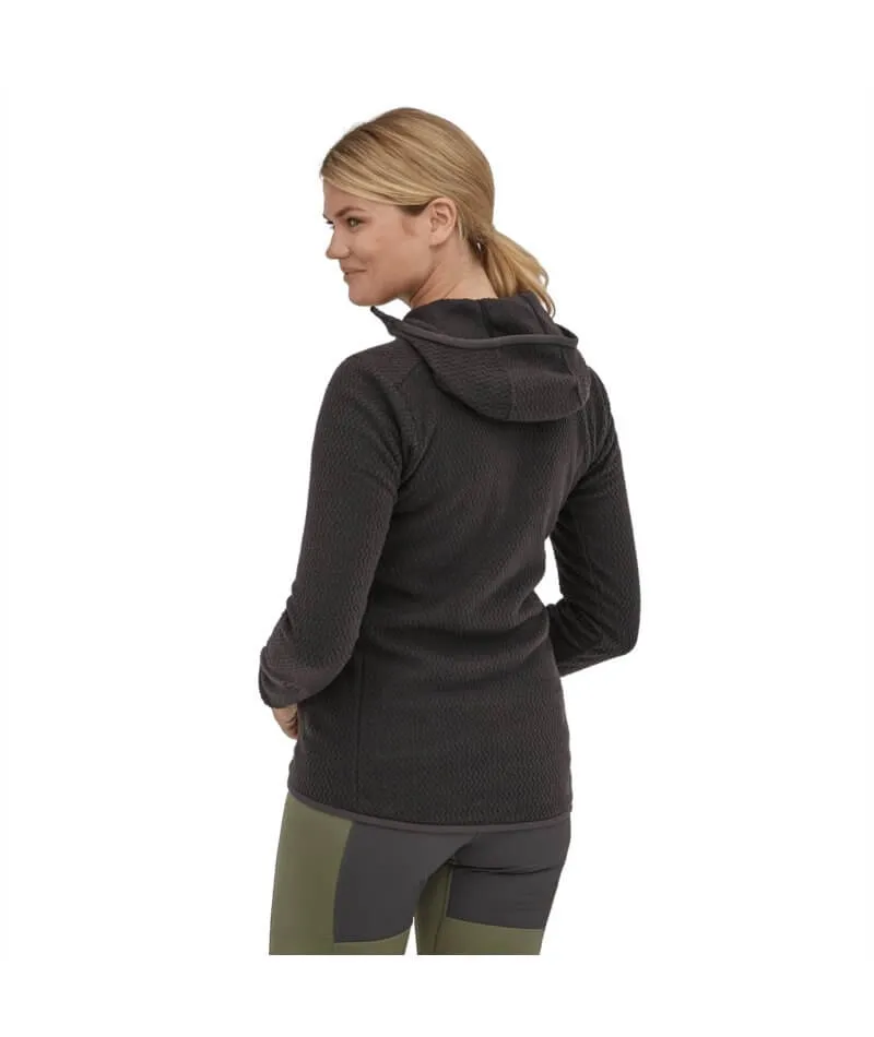 Women's R1® Air Full-Zip Hoody