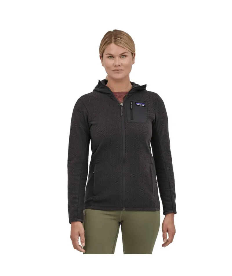 Women's R1® Air Full-Zip Hoody
