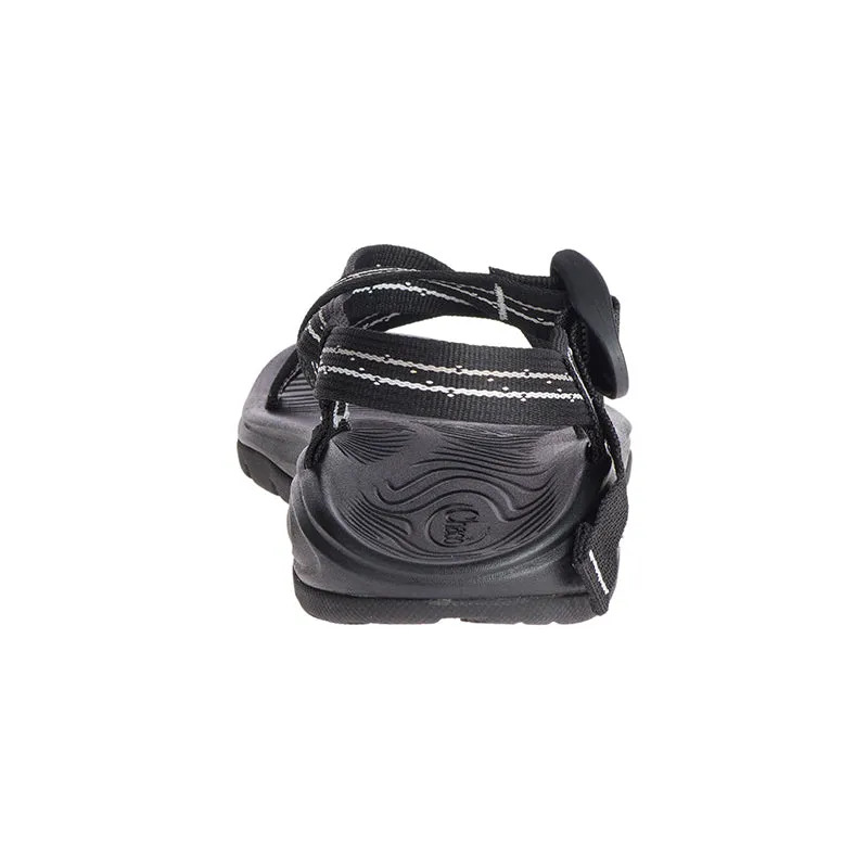 Women's Z/Volv String Black