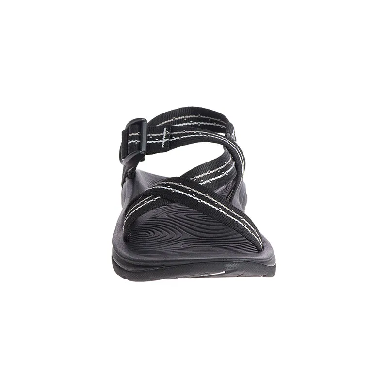 Women's Z/Volv String Black