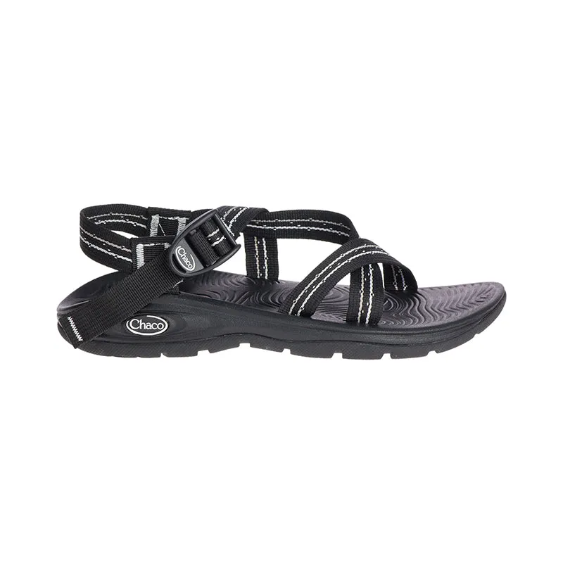 Women's Z/Volv String Black