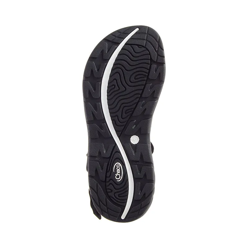 Women's Z/Volv String Black