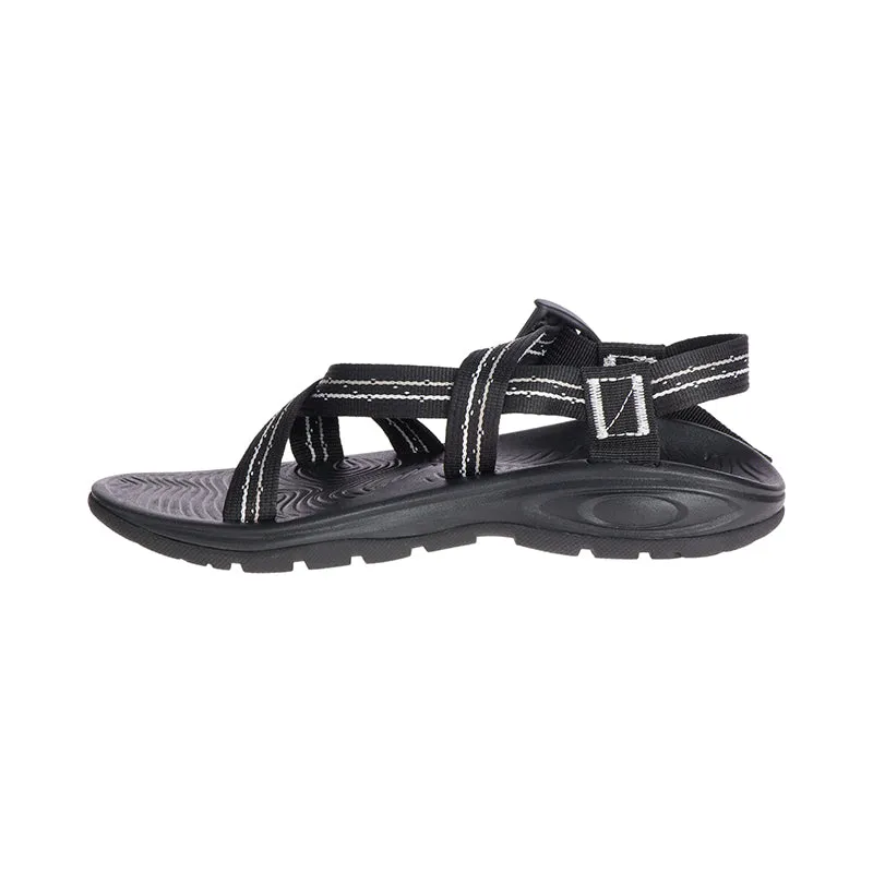 Women's Z/Volv String Black