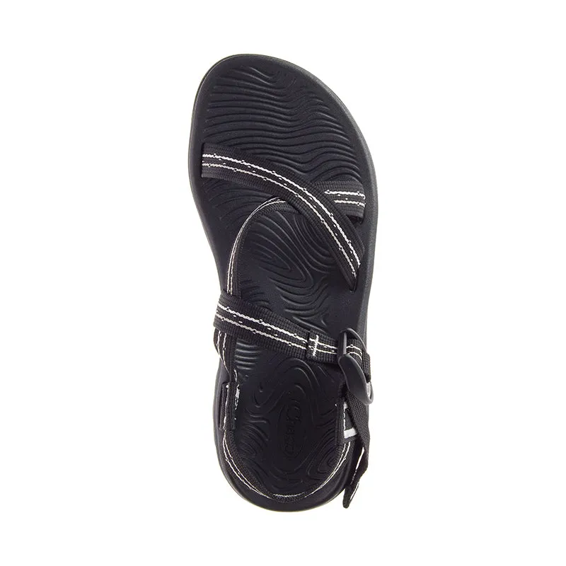 Women's Z/Volv String Black