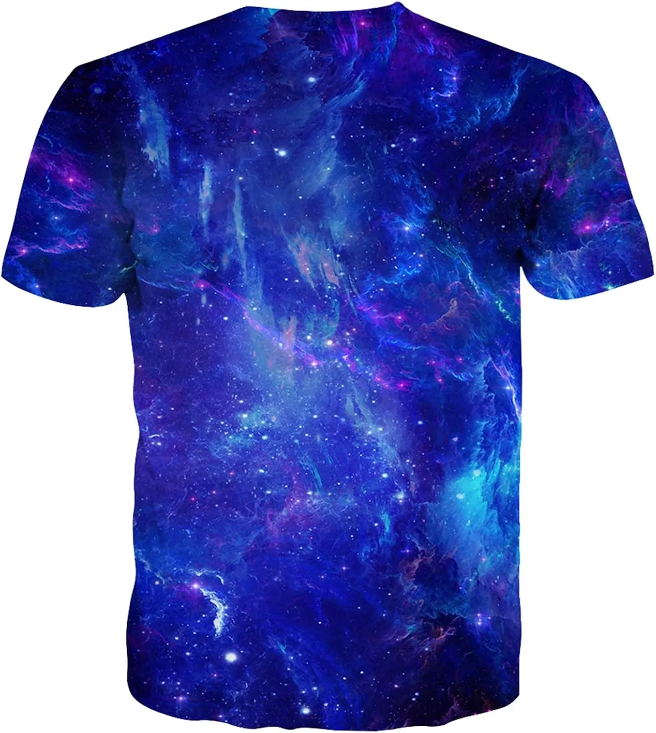 Yasswete Mens Womens Graphic T-Shirts Unisex 3D Printed Short Sleeve Shirts Tops