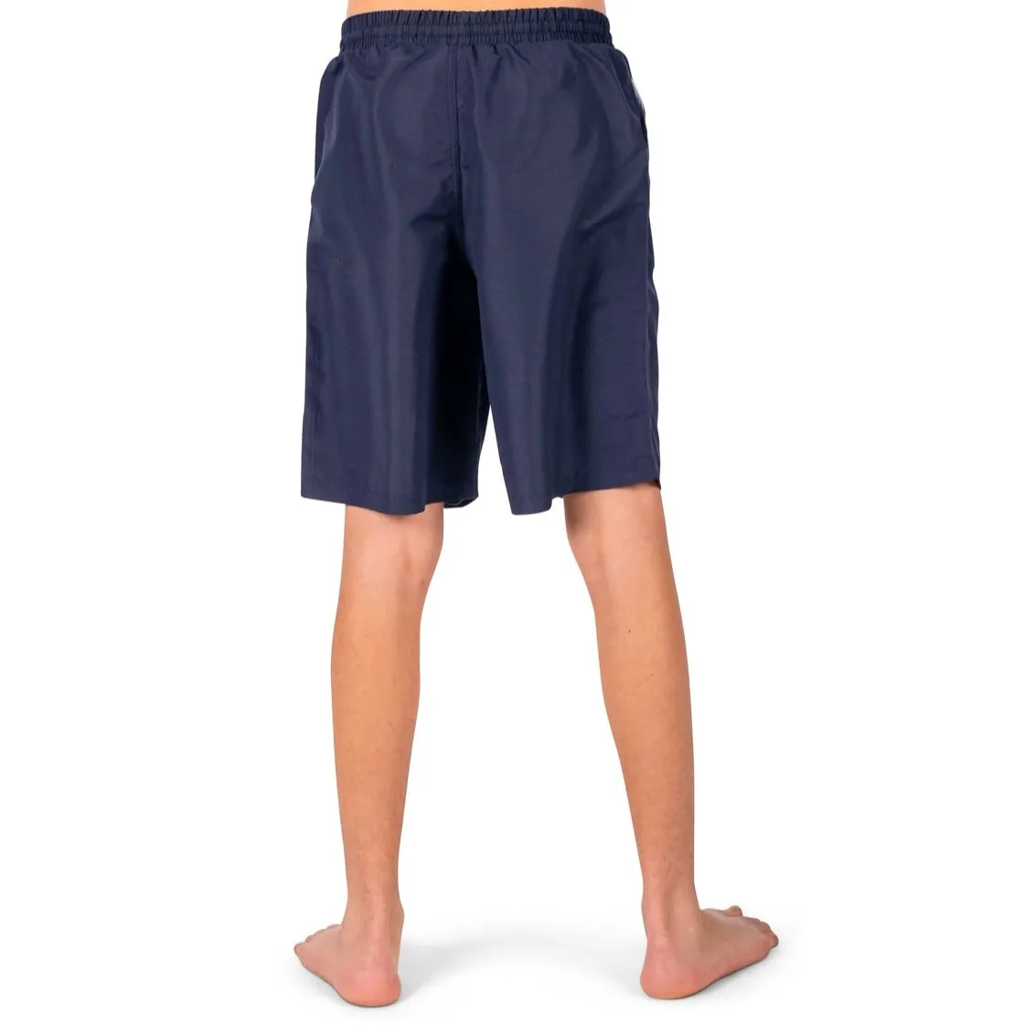 Youth Boardshorts Navy School